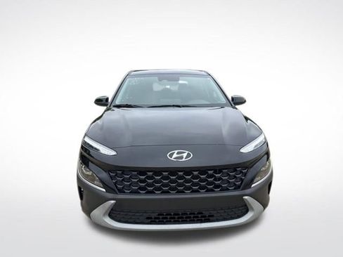 Used 2023 Hyundai Kona SE FWD image 8
