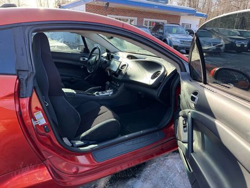 Used 2009 Mitsubishi Eclipse GS FWD image 10