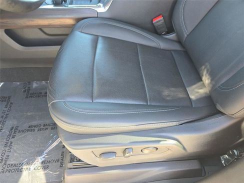 Used 2024 GMC Sierra 1500 SLT w/ SLT Premium Plus Package image 22