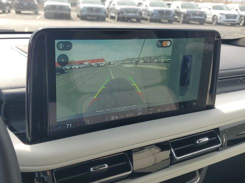 New 2026 Lincoln Aviator Black Label AWD/4WD image 20