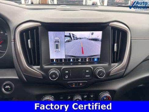 Certified 2022 GMC Terrain AT4 w/ Infotainment Package II image 21