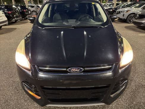 Used 2013 Ford Escape SEL image 17