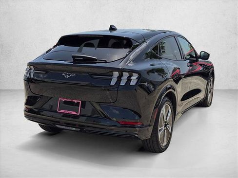 Used 2023 Ford Mustang Mach-E Premium AWD/4WD image 5