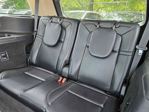 Used 2021 Lincoln Aviator Reserve w/ Equipment Group 201A AWD/4WD image 14