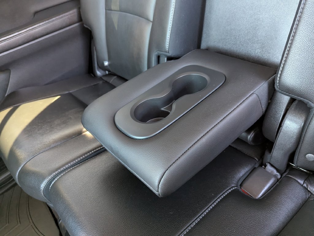 Used 2019 Honda Pilot Touring image 42