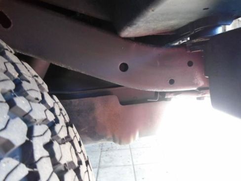 Used 2005 Jeep Wrangler 4WD Rubicon image 18