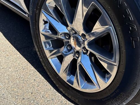 Used 2016 Chevrolet Tahoe LTZ RWD image 5
