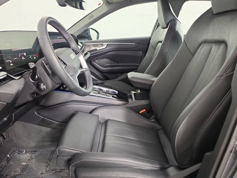 Certified 2026 Audi A6 Premium Plus AWD/4WD image 16