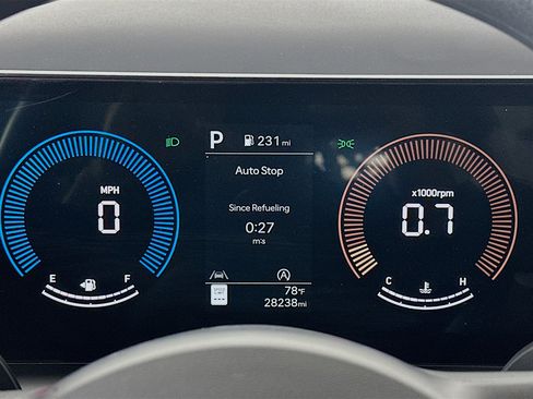 Used 2025 Hyundai Tucson SEL image 19