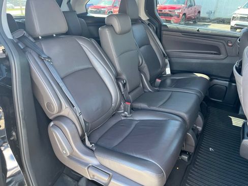 Used 2020 Honda Odyssey EX-L image 7