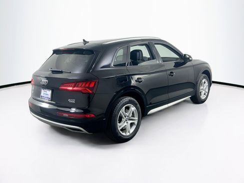 Used 2018 Audi Q5 2.0T Premium image 5
