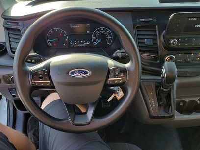 Used 2024 Ford Transit 250 Low Roof w/ Exterior Upgrade Package