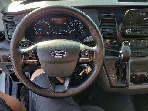 Used 2024 Ford Transit 250 Low Roof w/ Exterior Upgrade Package image 4