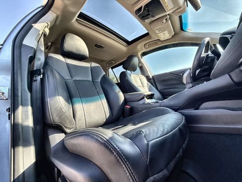 Used 2022 Subaru Outback Limited w/ Tech Package 2 AWD/4WD image 25