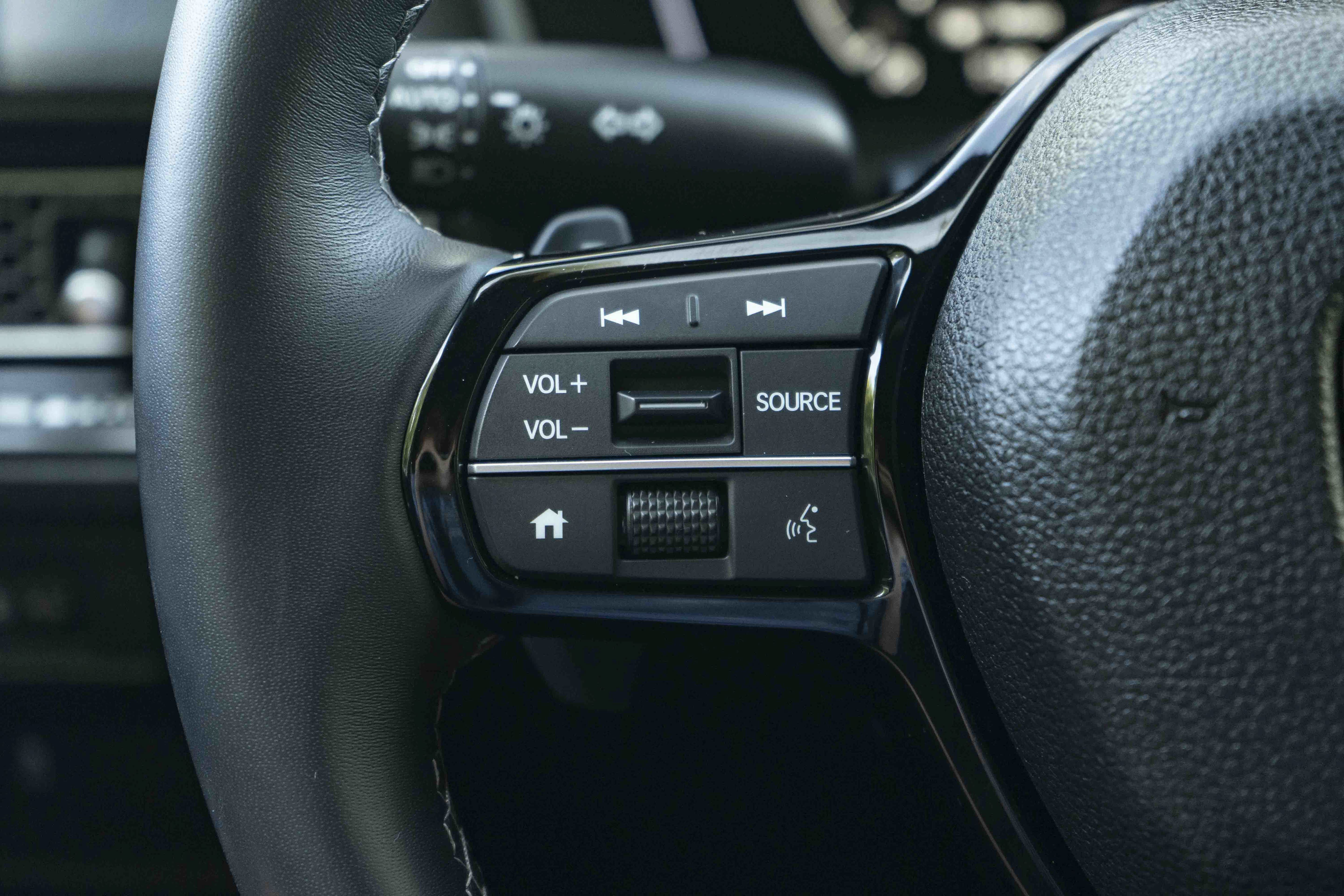 Used 2026 Honda Civic Sport image 20