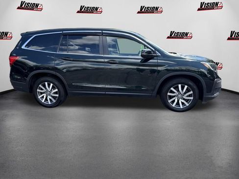 Used 2020 Honda Pilot EX-L image 4