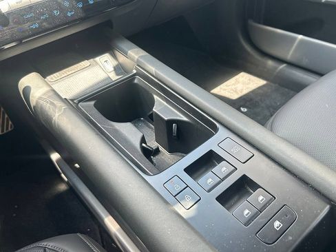 Used 2024 Hyundai Ioniq 6 Limited AWD/4WD image 17