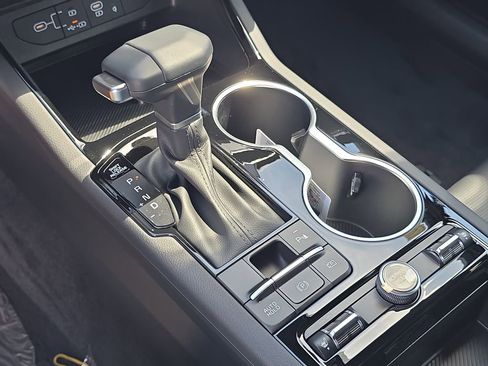 New 2026 Kia K5 GT-Line FWD image 26