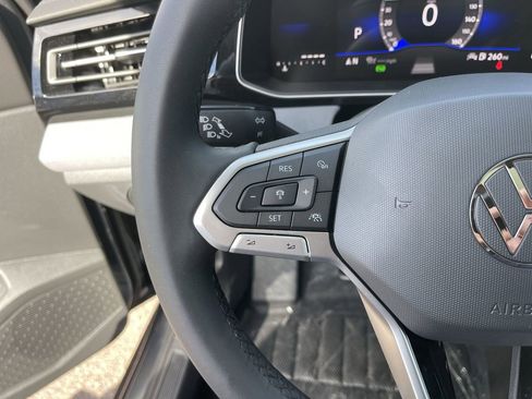 New 2026 Volkswagen Jetta SE FWD image 20