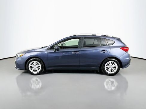 Used 2017 Subaru Impreza 2.0i Premium AWD/4WD image 4