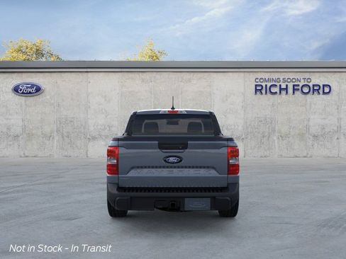 New 2026 Ford Maverick XLT FWD image 5