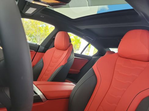 New 2026 BMW 840i RWD image 21