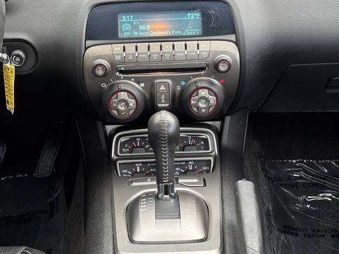 Used 2011 Chevrolet Camaro LT w/ RS Package RWD image 28