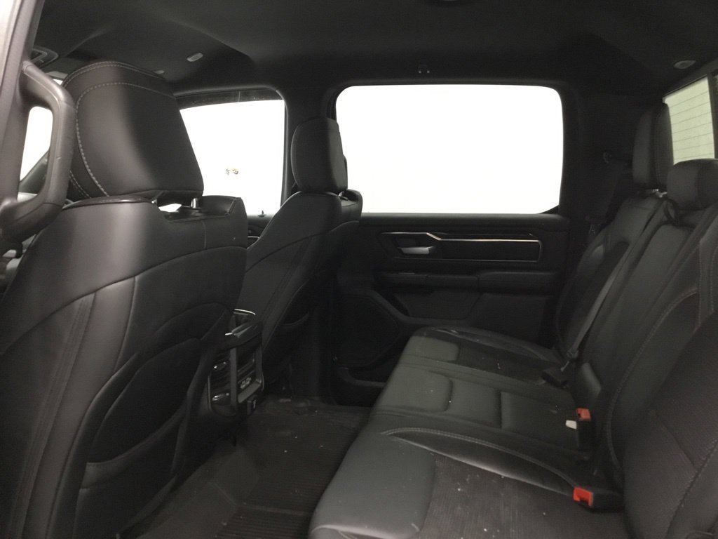 Used 2020 RAM 1500 Sport w/ Level 2 Equipment Goup w/2_L AWD/4WD image 13