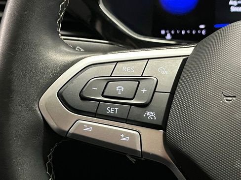 Certified 2024 Volkswagen Taos S image 23