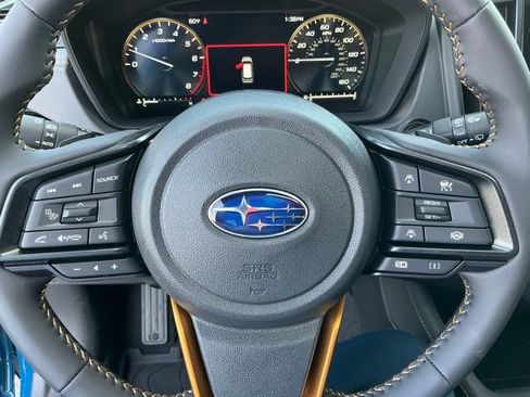 New 2026 Subaru Forester Wilderness image 29