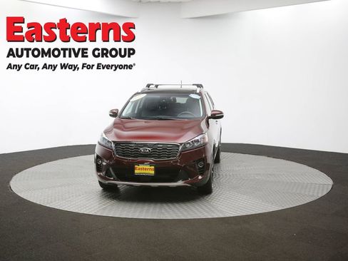 Used 2020 Kia Sorento EX image 54