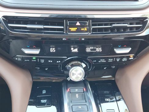 New 2026 Acura MDX SH-AWD w/ Technology Package image 18