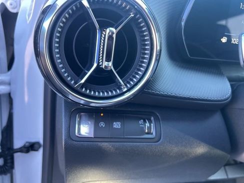 New 2026 Chevrolet Equinox LT w/ Midnight Edition image 16