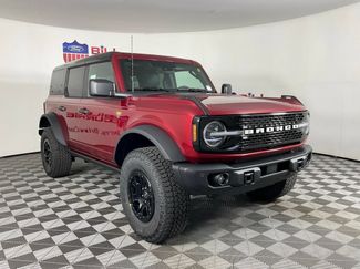 New 2026 Ford Bronco Badlands AWD/4WD video 1