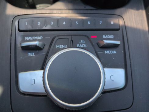 Used 2019 Audi A5 2.0T Premium Plus w/ Premium Plus AWD/4WD image 22