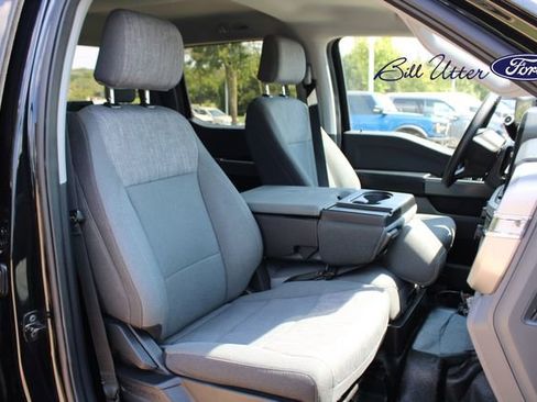 Certified 2024 Ford F250 XLT w/ FX4 Off-Road Package image 11