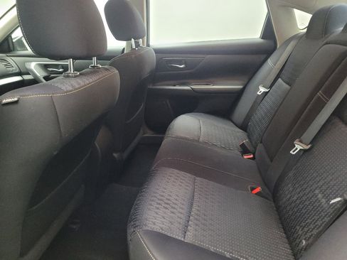 Used 2016 Nissan Altima 2.5 S w/ Power Driver Seat Package image 18