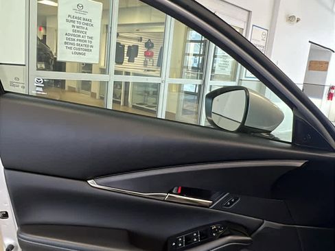 Certified 2023 MAZDA CX-30 AWD 2.5 S w/ Preferred Package image 10