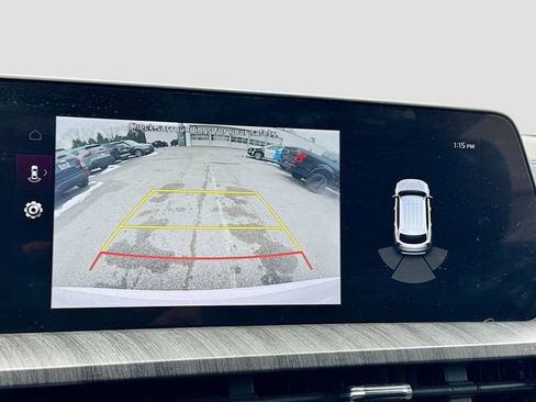 Used 2023 Kia Telluride EX w/ EX Captain's Chair Package image 13