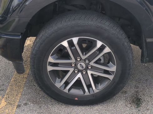 Used 2023 Ford F150 XL w/ STX Appearance Package image 12