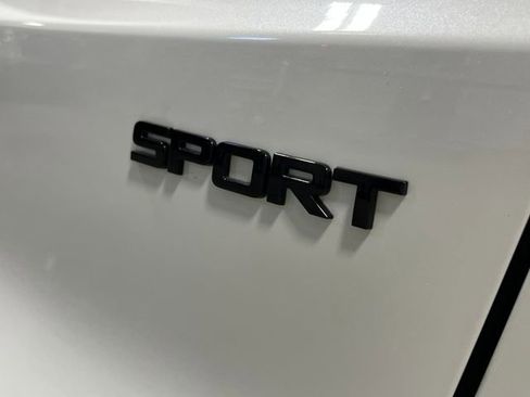 New 2026 Honda CR-V Sport-L image 6