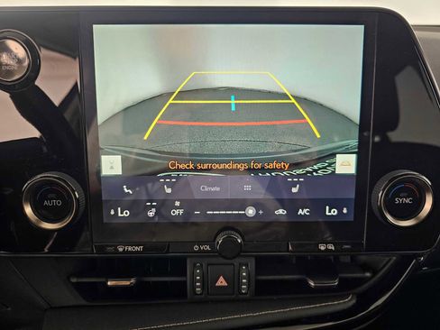 Used 2023 Lexus NX 350 AWD w/ Cold Area Package image 26