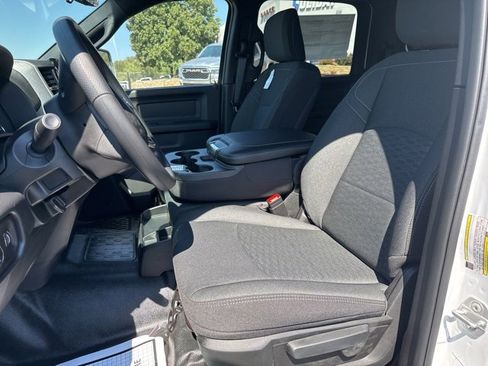 New 2026 RAM 3500 Tradesman image 21