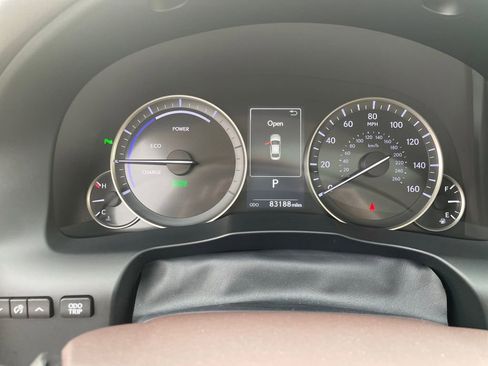 Used 2018 Lexus ES 300h 300h image 18