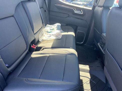 New 2026 Chevrolet Silverado 1500 RST w/ Redline Edition image 25