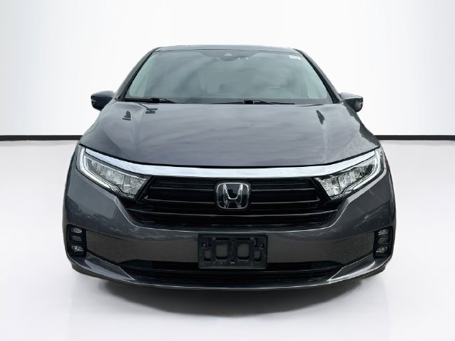 Certified 2024 Honda Odyssey EX-L image 2