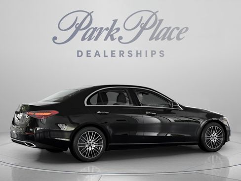 Certified 2023 Mercedes-Benz C 300 Sedan image 23