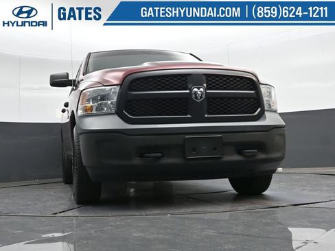 Used 2017 RAM 1500 Tradesman w/ Popular Equipment Group image 33