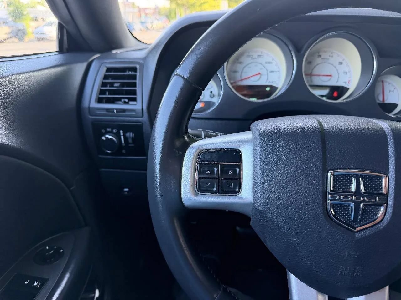 Used 2013 Dodge Challenger SXT RWD image 23