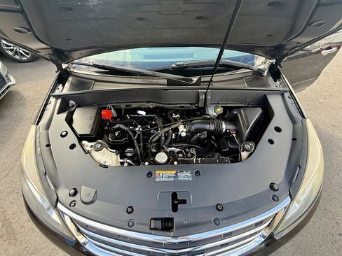 Used 2014 Chevrolet Traverse LTZ AWD/4WD image 17